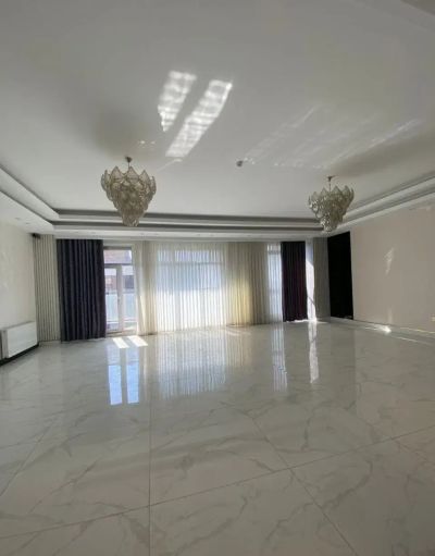 آپارتمان 171 متری سه خوابه در عظیمیه کرج