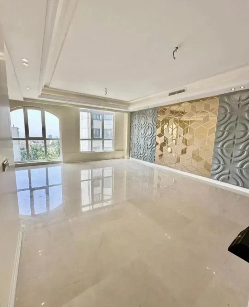 آپارتمان 145 متری سه خوابه در باغ فیض تهران13933029573