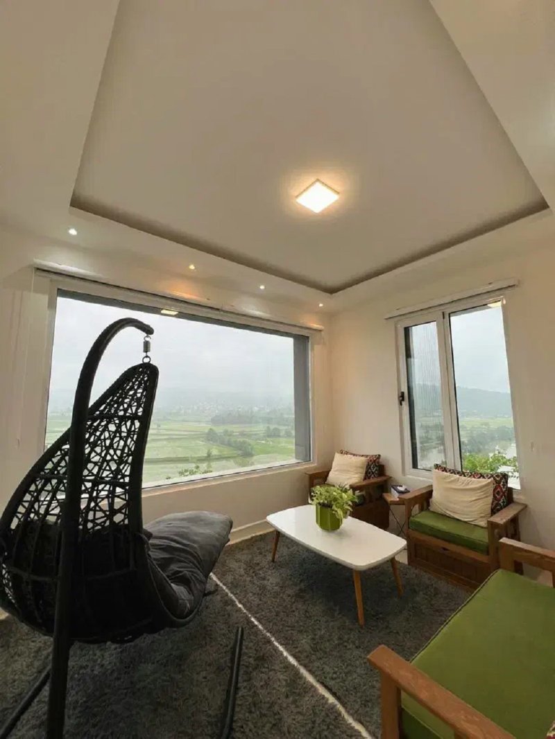 ویلا 325 متری چهارخوابه در قائمشهر قائم شهر13935129601