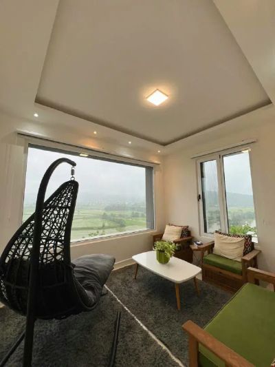 ویلا 325 متری چهارخوابه در قائمشهر قائم شهر