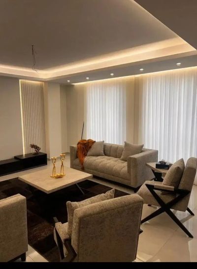 آپارتمان 80 متری دو خوابه در باغ فیض تهران