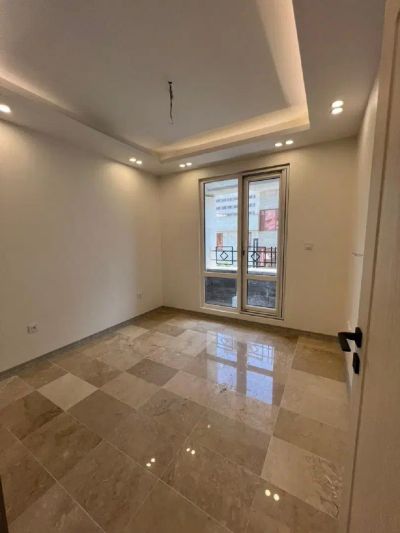 آپارتمان 70 متری دو خوابه در پونک تهران