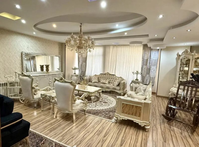 آپارتمان 166 متری سه خوابه در عظیمیه کرج13938629650