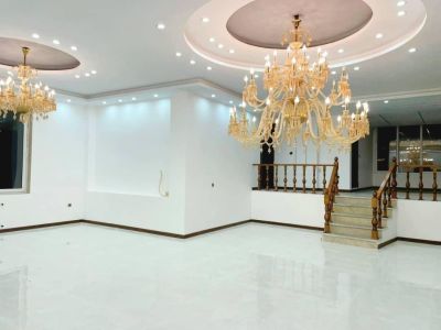 ویلا 900 متری چهارخوابه در قائمشهر قائم شهر