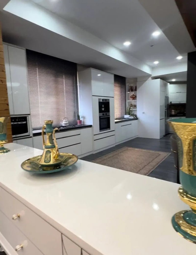 آپارتمان 78 متری دو خوابه در سازمان برنامه جنوبی تهران13927129517