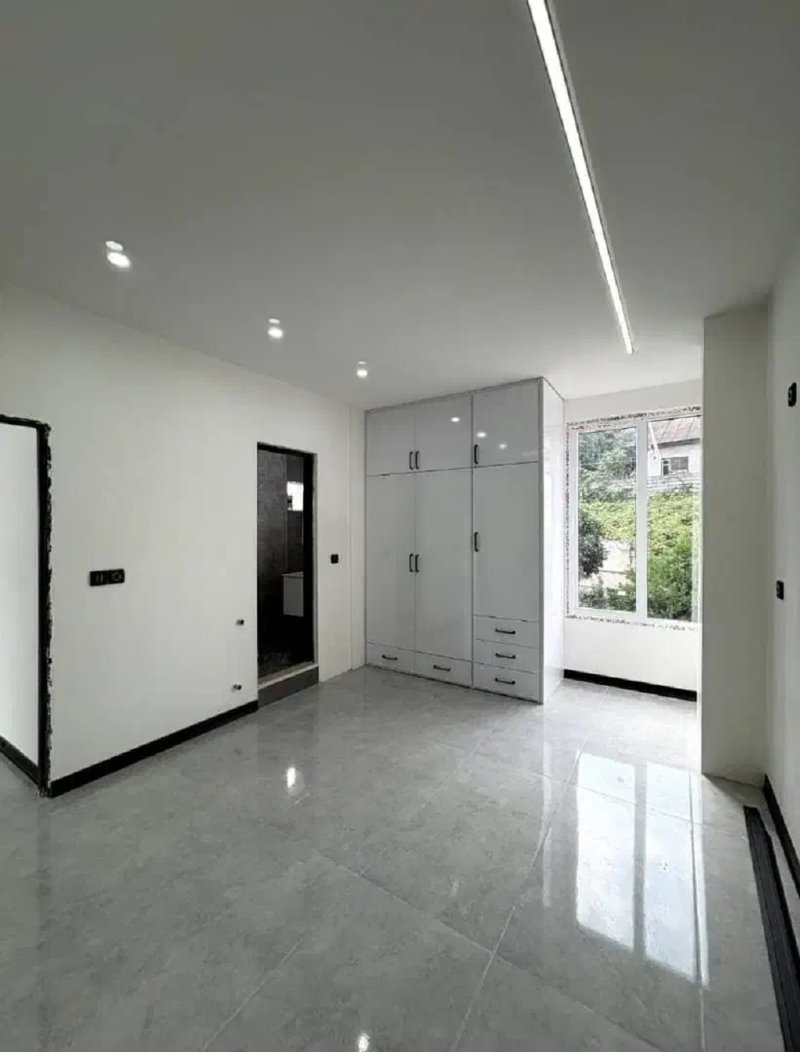 ویلا 200 متری سه خوابه در قائمشهر قائم شهر13935229604