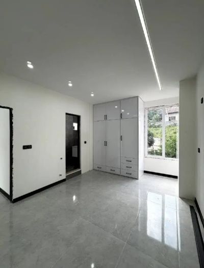 ویلا 200 متری سه خوابه در قائمشهر قائم شهر