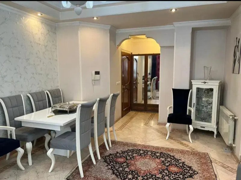 آپارتمان 85 متری دو خوابه در باغ فیض تهران13927429527