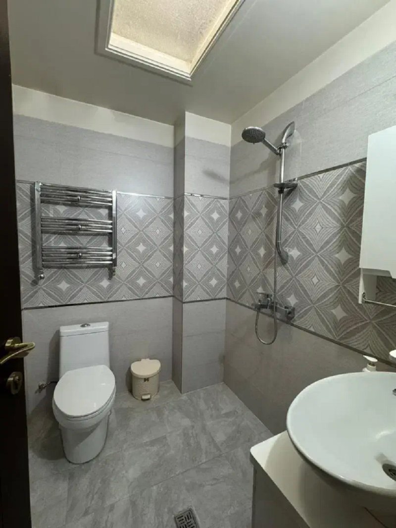 آپارتمان 108 متری دو خوابه در بلوار فردوس تهران13927029513