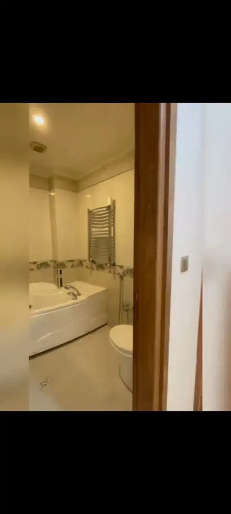 آپارتمان 165 متری سه خوابه در سعادت آباد تهران13929629552