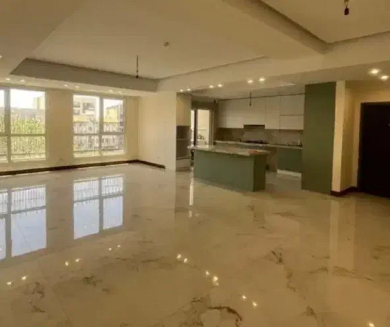 آپارتمان 65 متری یک خوابه در باغ فیض تهران13927929536