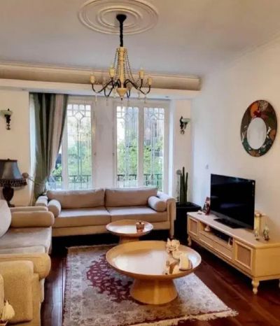 آپارتمان 86 متری دو خوابه در جنت آباد جنوبی تهران