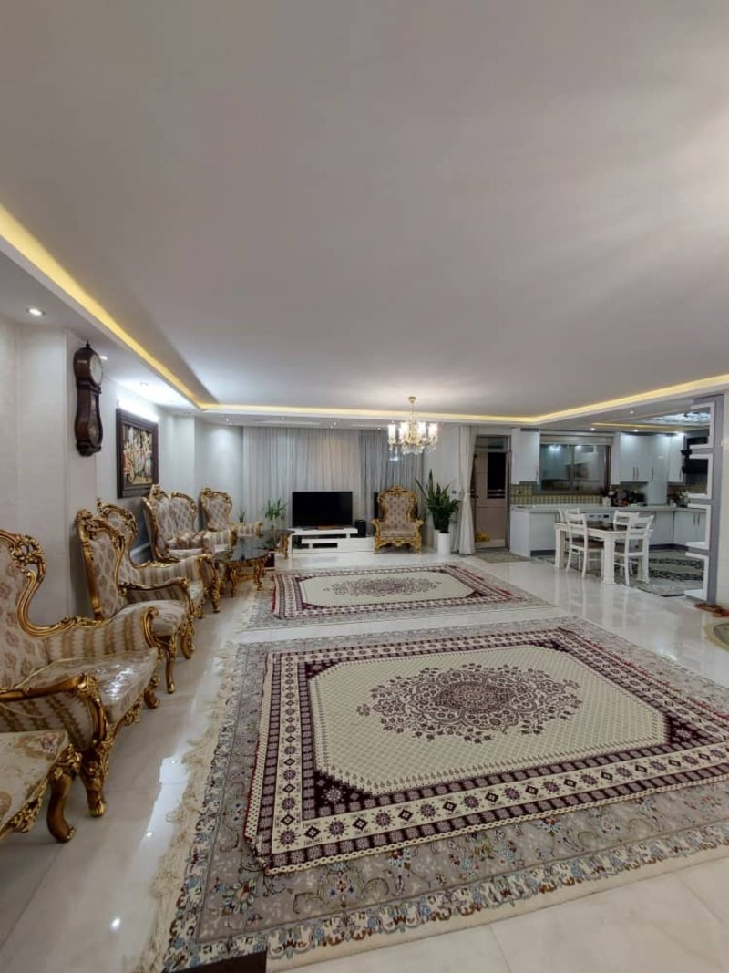 آپارتمان 140 متری دو خوابه در بلوار کاوه اصفهان13926029465