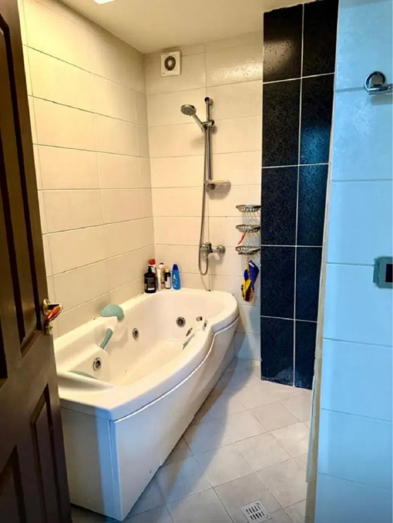 آپارتمان 166 متری سه خوابه در عظیمیه کرج13938629653