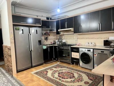 آپارتمان 100 متری دو خوابه در خیابان بابل قائم شهر