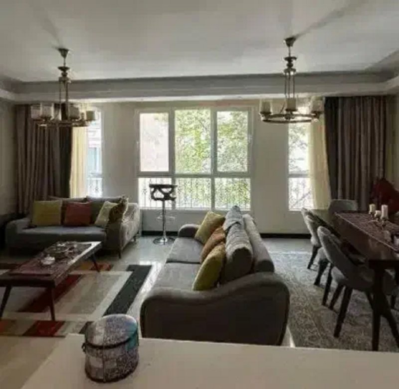 آپارتمان 97 متری دو خوابه در سازمان آب تهران13928829539