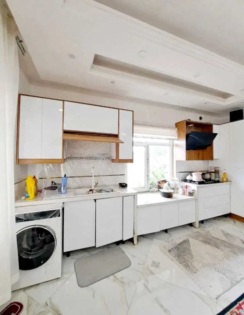 ویلا 315 متری سه خوابه در قائمشهر قائم شهر13935829611