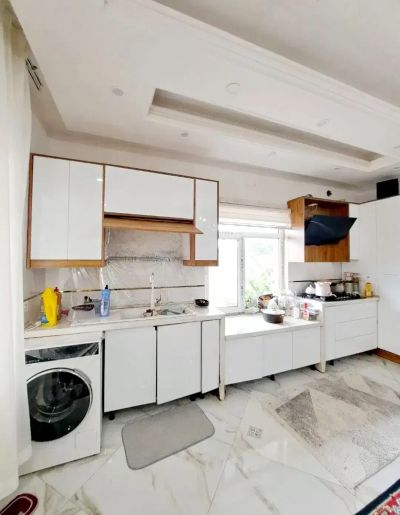 ویلا 315 متری سه خوابه در قائمشهر قائم شهر