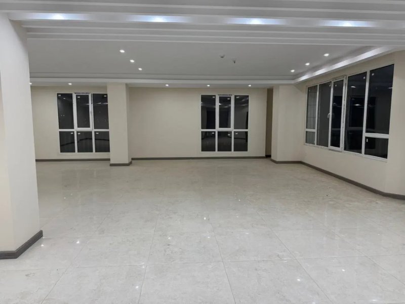 آپارتمان 262 متری سه خوابه در عظیمیه کرج13937829635