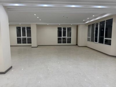 آپارتمان 262 متری سه خوابه در عظیمیه کرج