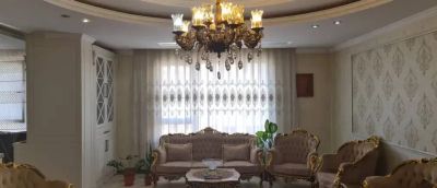 آپارتمان 135 متری سه خوابه در عظیمیه کرج