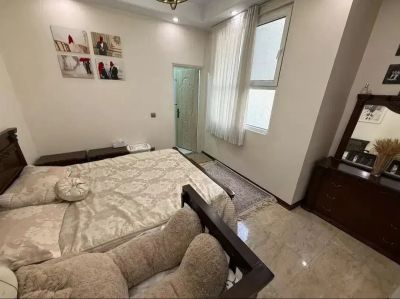 آپارتمان 120 متری دو خوابه در سردار جنگل تهران