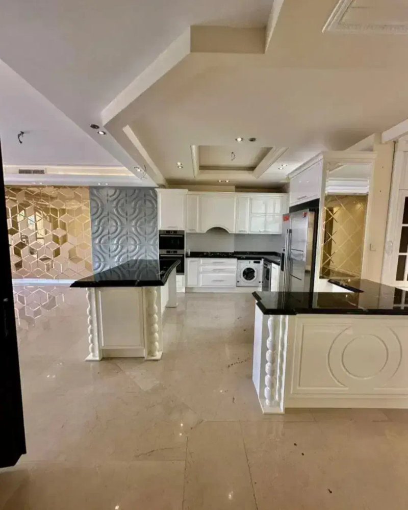 آپارتمان 145 متری سه خوابه در باغ فیض تهران13933029574