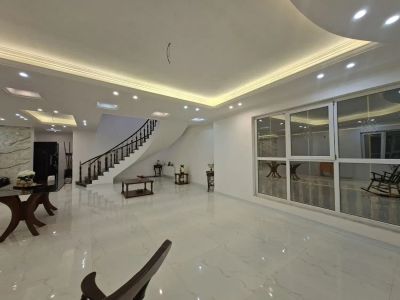 ویلا 340 متری چهارخوابه در قائمشهر قائم شهر