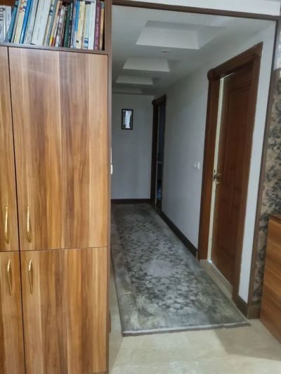 آپارتمان 145 متری سه خوابه در دریا تهران