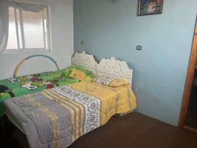 خانه 170 متری دو خوابه در آمل