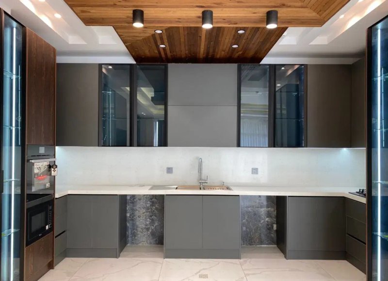 آپارتمان 171 متری سه خوابه در عظیمیه کرج13924729438