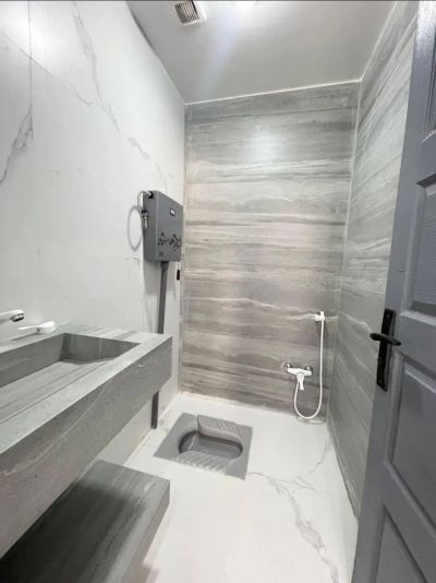 آپارتمان 70 متری دو خوابه در سازمان برنامه جنوبی تهران