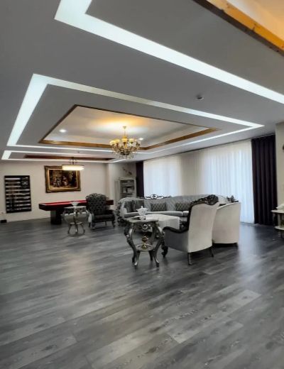 آپارتمان 78 متری دو خوابه در سازمان برنامه جنوبی تهران