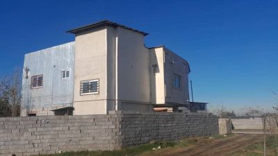 خانه 220 متری دو خوابه در زارونده آمل