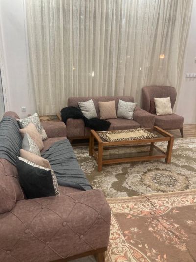 ویلا 400 متری دو خوابه در سهیلیه کرج