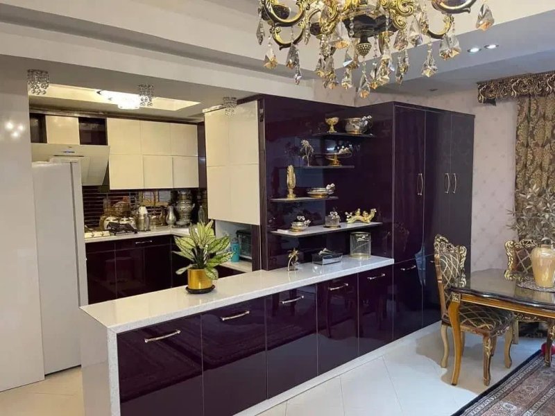 آپارتمان 70 متری دو خوابه در سازمان برنامه جنوبی تهران13933429593