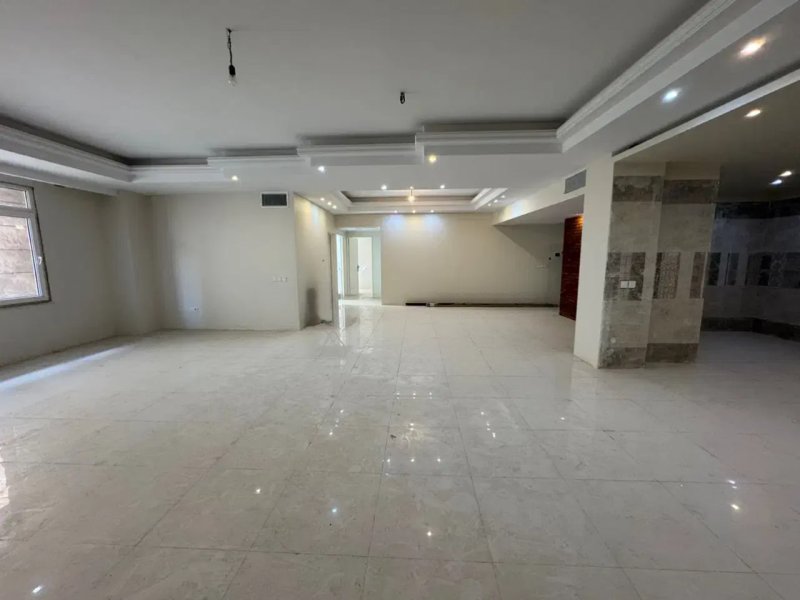 آپارتمان 180 متری سه خوابه در عظیمیه کرج13938429648