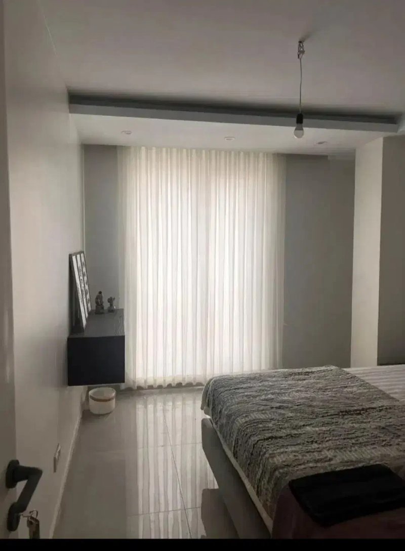 آپارتمان 80 متری دو خوابه در باغ فیض تهران13926229477