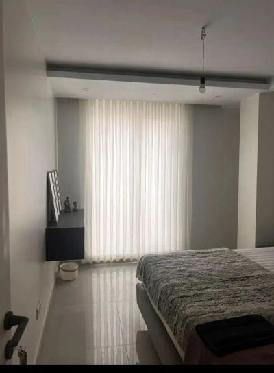 آپارتمان 80 متری دو خوابه در باغ فیض تهران