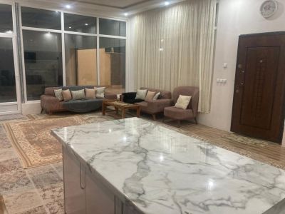 ویلا 400 متری دو خوابه در سهیلیه کرج