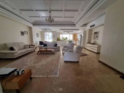 آپارتمان 108 متری دو خوابه در بلوار فردوس تهران