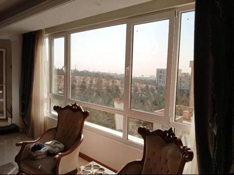 آپارتمان 110 متری دو خوابه در سردار جنگل تهران13927629532