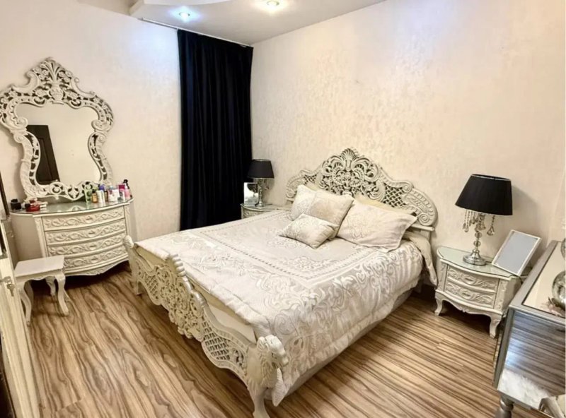 آپارتمان 166 متری سه خوابه در عظیمیه کرج13938629649