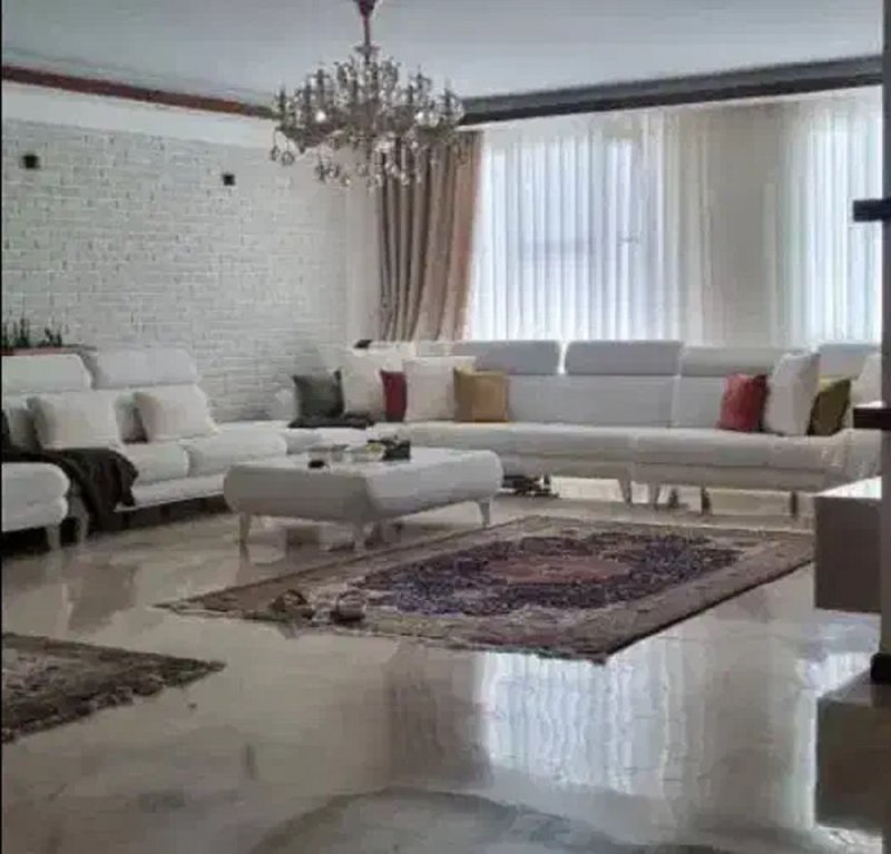 آپارتمان 93 متری دو خوابه در پونک تهران13928429538