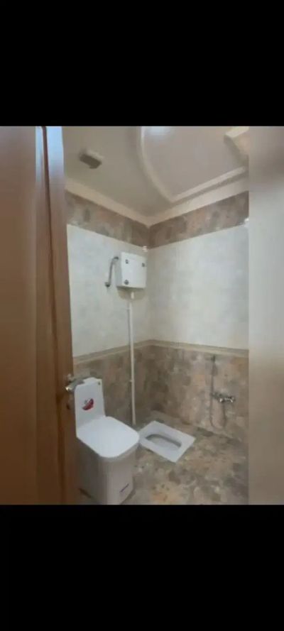 آپارتمان 165 متری سه خوابه در سعادت آباد تهران