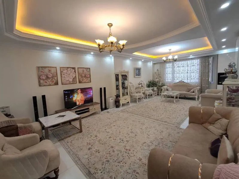 آپارتمان 75 متری دو خوابه در شهرک نفت تهران13932729571