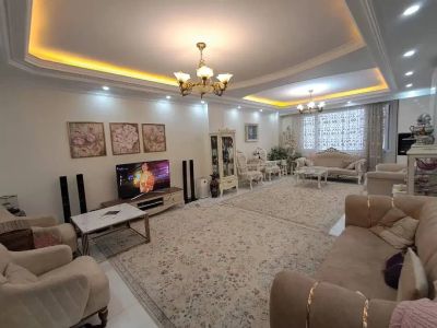 آپارتمان 75 متری دو خوابه در شهرک نفت تهران