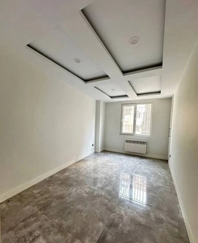 آپارتمان 100 متری دو خوابه در سازمان برنامه جنوبی تهران13926429486