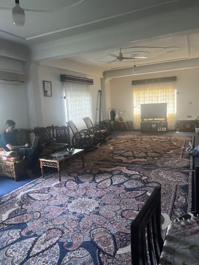 خانه 170 متری دو خوابه در آمل13925929461