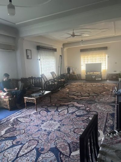 خانه 170 متری دو خوابه در آمل